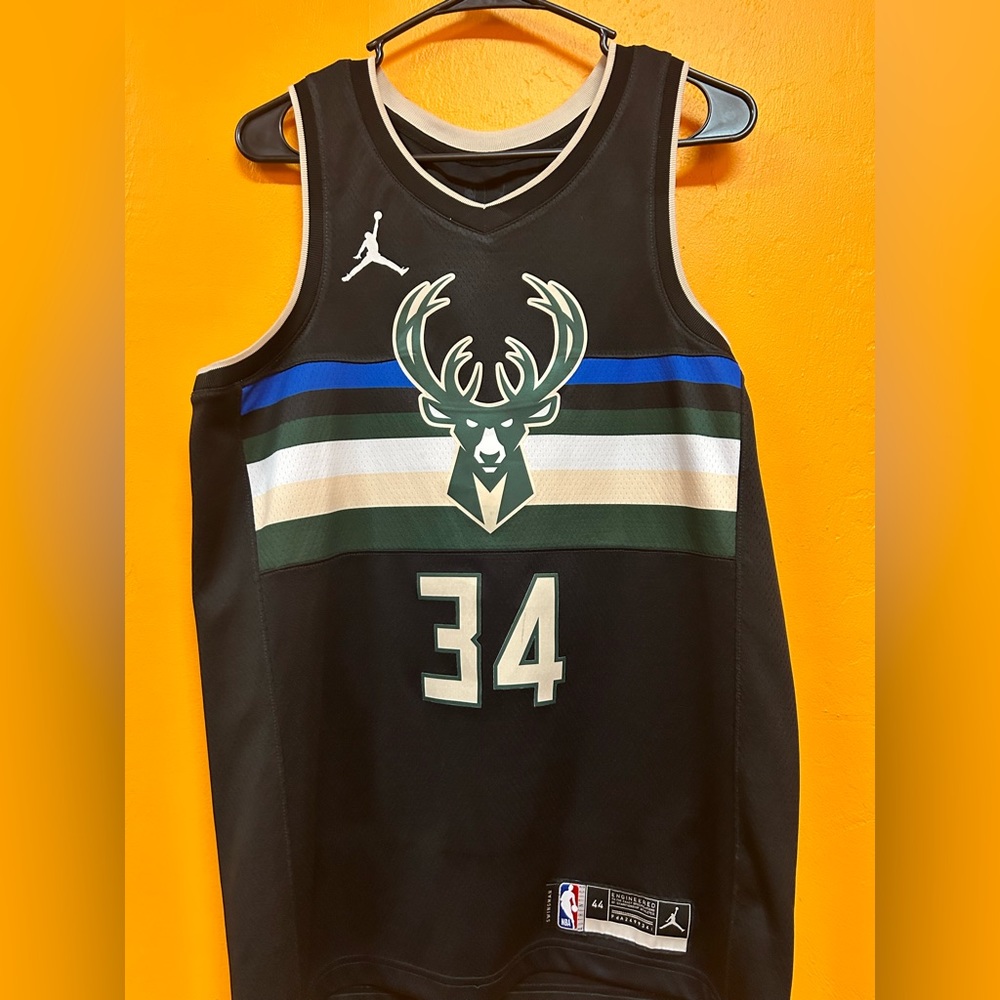 NBA Jordan